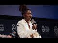 Alice Diop on Saint Omer | NYFF60