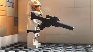 Clone Heavy Weapons Test 12 FPS
