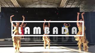 LAMBADA DANCE