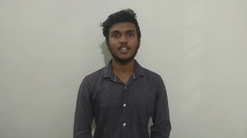 Introduction video for Google DSC lead