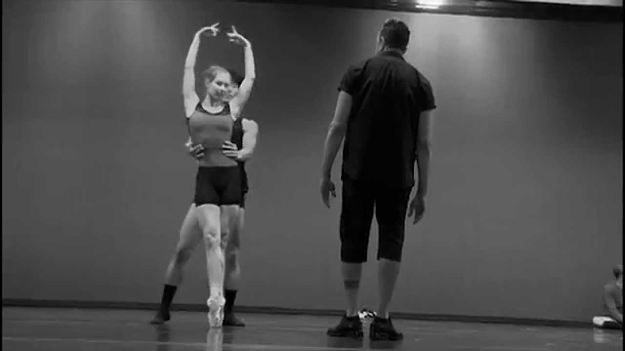 Tulsa Ballet Choreographer's Spotlight: Dwight Rhoden for 'Creations in ...