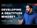 Transforming your mindset for success  nouman ali khan