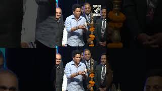Sachin Tendulkar becomes ‘National Icon’ for Election Commission of India screenshot 4