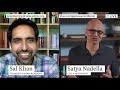 Impact of Technology and Leadership Insights