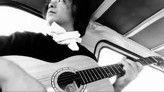 Over Drive（JUDY AND MARY cover）