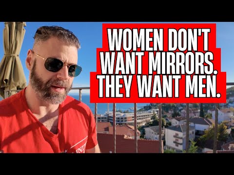 Why Women Leave Men Who Do Everything Right