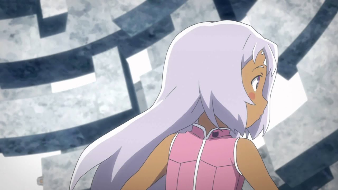 ムルムル先生の 裏 Future Diary 26話 おわりじゃ 続ムルムル編 Youtube