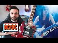 10 AC/DC Riffs That Prove Malcolm Young's GENIUS