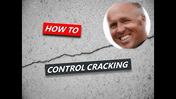#10.1 Control of Cracking in Reinforced Concrete - Introduction