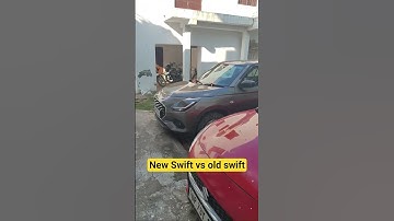 new Swift vs old swift comparison #swift