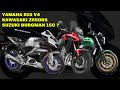 Harapan Burgman 150, Z250RS & Mimpi Buruk CBR150R | Weekly Motorcycle News