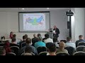 Андрей Курочкин Free Nations of PostRussia Forum