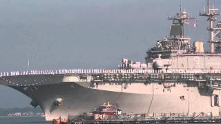 Uss Kearsarge Lhd 3