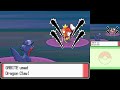 Let's Play - Pokemon Platinum (Part 22) -  Vs Volkner &amp; Victory Road Arrival