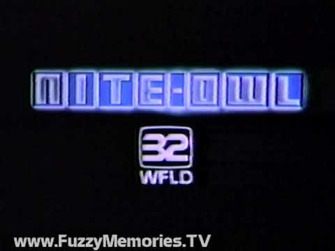 WFLD Channel 32
