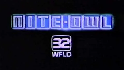 WFLD Channel 32 - Nite-Owl (Complete & Remastered,...