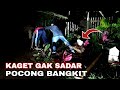 TRANDING!! PRANK POCONG BANGKIT DARI KUBURAN PALING TERNIAT DI INDONESIA PART 2 AUTO KOCAR KACIR