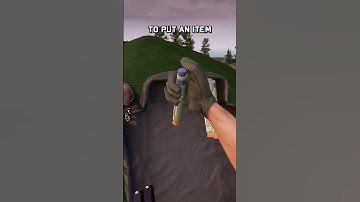 Backpack Fixes HERE! 🔥 #vr #ghostsoftabor