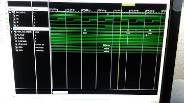 Fpga to arduino uart