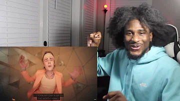 THIS IS GROOVY!! | FIRST TIME HEARING JUSTIN BIEBER - PEACHES (ft. Daniel Caesar, Giveon) | REACTION