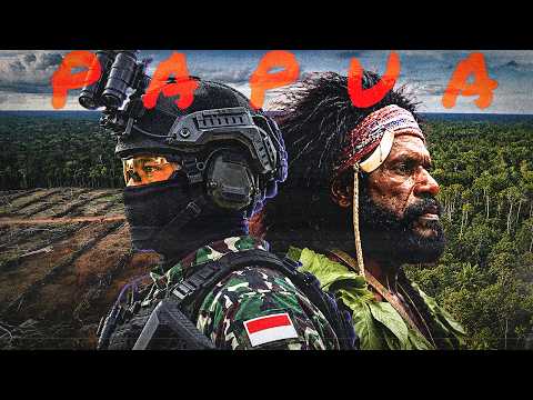 Inside the World’s Most Hidden Conflict (Uncensored)