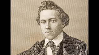 Paul Morphy Vs George Hammond - New York 1857