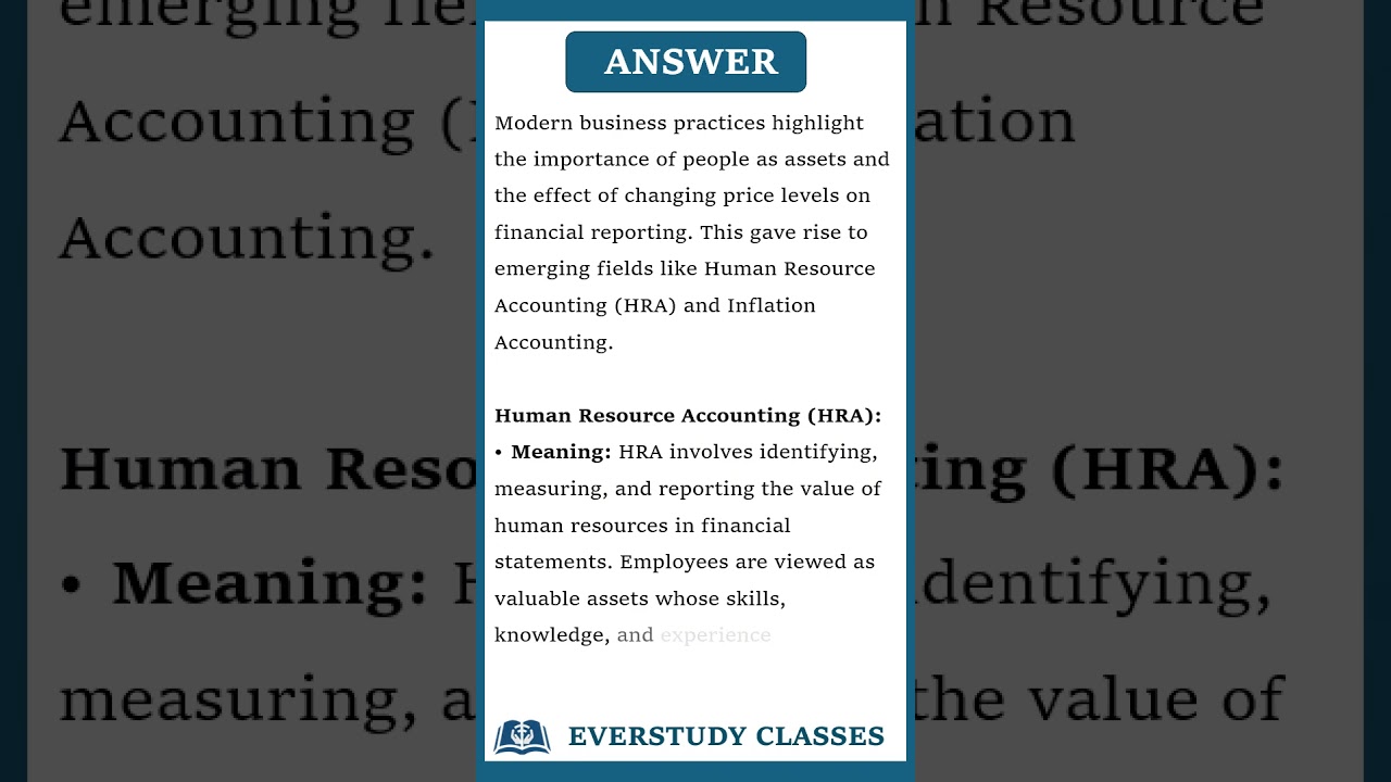 Commerce Subjective Practice | Day 3 | Answer Writing Series 2025 #HPSC
