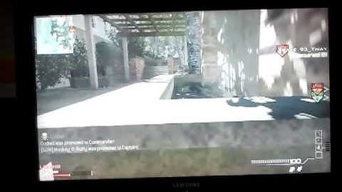 MW3 XP LOBBY ! Hosted By AllMw2Modz !