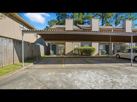 951 Ridgepoint Ct, Baton Rouge, LA home video tour