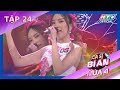 CA SĨ BÍ ẨN | Ngọc Sơn xúc động gặp lại nữ hoàng rock Ngọc Ánh, Carol Thủy | #24 FULL | 12/10/2020