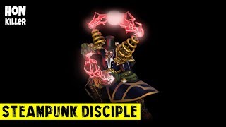 HON CORRUPTED DISCIPLE - LEGENDARY - HurtMeSoul