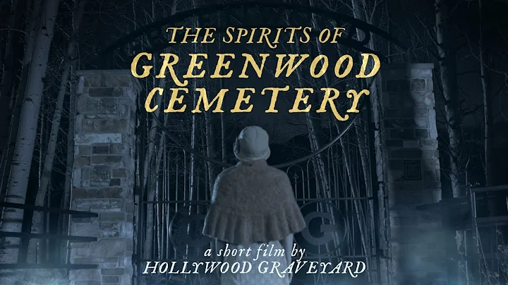 THE SPIRITS OF GREENWOOD CEMETERY | A Short Film