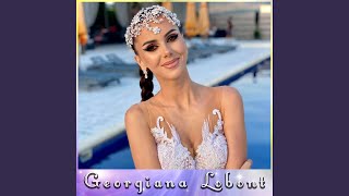 Miniatura de vídeo de "Georgiana Lobonț - E chef mare"