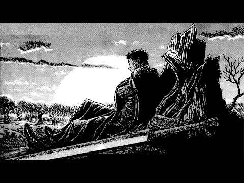 3 წელიწადია სიცარიელეში ვარ ბატონო ვაჟა... დეპრესიული Guts-ი თამაშობს რაღაცეებს💜