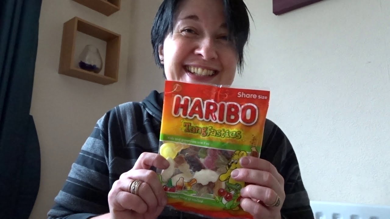 A yarny gift 26.10.2020 - Crochet vlog