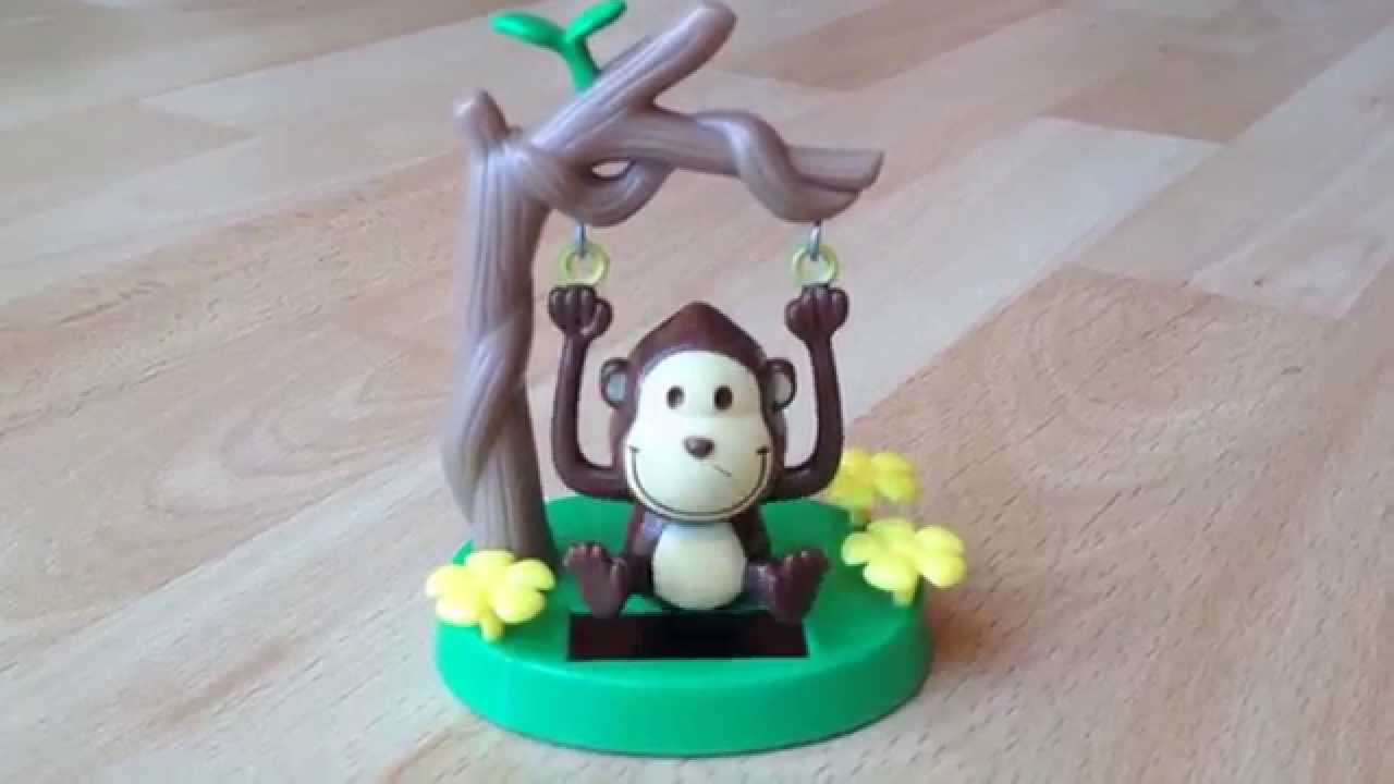 Heimtextilien Schaukel AFFE Figur Solarfigur Solar Wackelfigur Weihnachtsdekoration Geschenk Autoinnenausstattung Armaturenbrett Weihnachtsgeschenk Kinderspielzeug Heimtextilien Schaukel AFFE Figur Solarfigur Solar Wackelfigur Weihnachtsdekoration Geschenk Autoinnenausstattung Armaturenbrett Weihnachtsgeschenk Kinderspielzeug