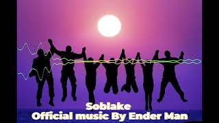 Soblake Official Music Video Ft. Ender Man