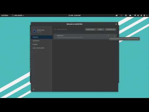 Minecraft Spigot Coding Part 1 | Setting everything up