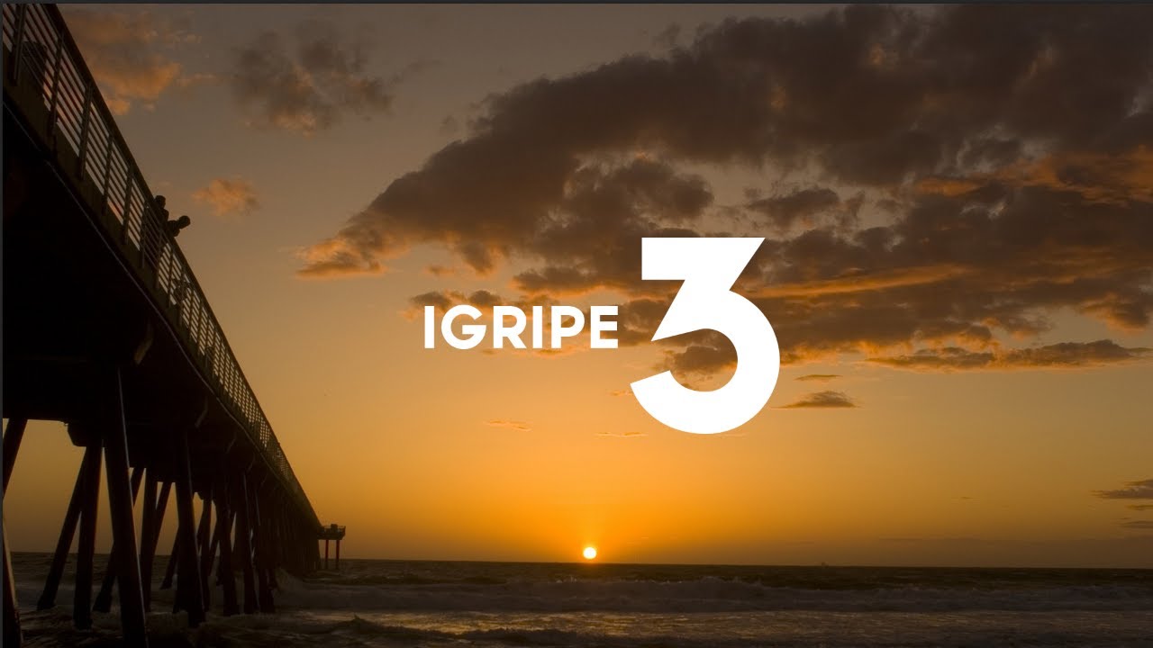 PAIN Gripe |  iGripe Ep 3