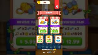 how to play kitty scramble game from level 19 to level 21/kitty scramble game ko kaisa play karan