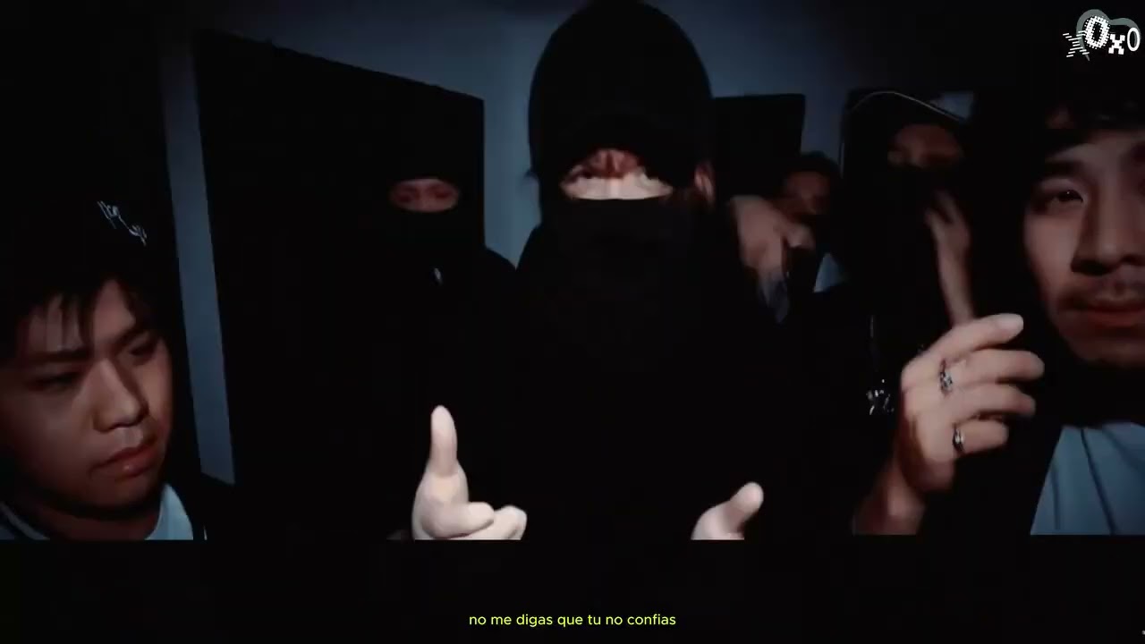 Cherry - KIDD YELO ft KiddiX [IG VIDEO]