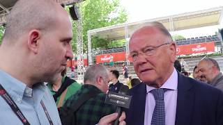 Dusan Ivkovic Everyone Expects A Final Between Fenerbahce And Cska