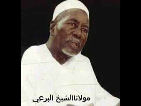 أولاد البرعي شكر الأبطال