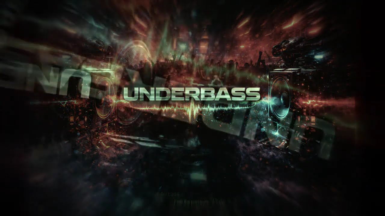 REMIX v.2 | Hard Techno 150 BPM | Dark Underground Rave | Industrial Warehouse Bass