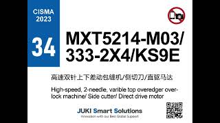MXT5214-M03/333-2X4/KS9E