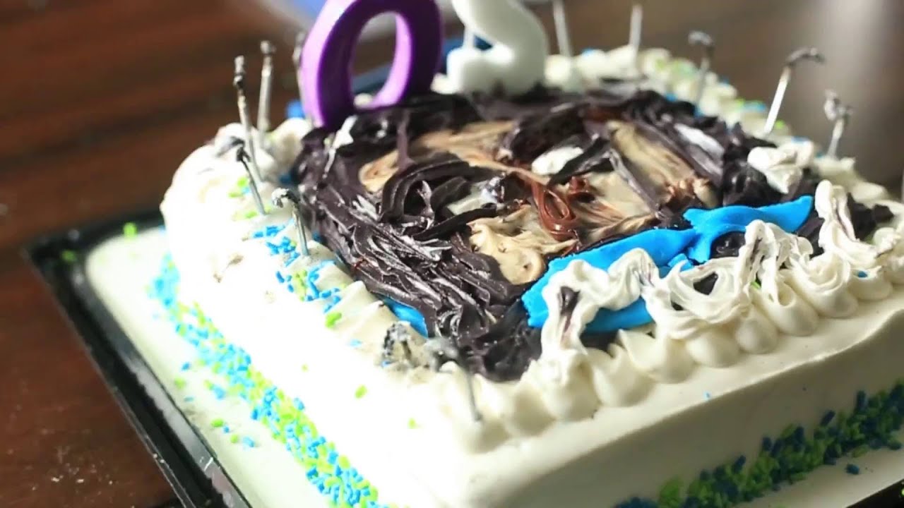 Happy Birthday Normani - YouTube