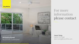 49 Kulcha Street, Algester QLD