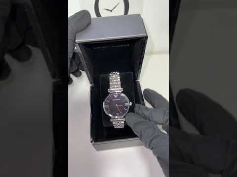 שעון ארמני לאישה Emporio Armani watch AR11091