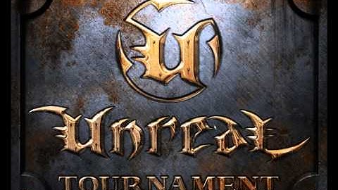 Unreal Tournament (PC) OST Three Wheels Turning High Quality