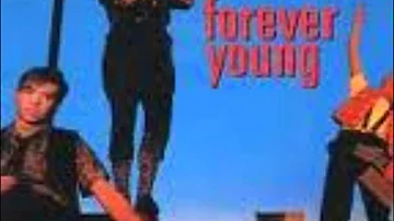 Alphaville-Forever Young (Extended Version)
